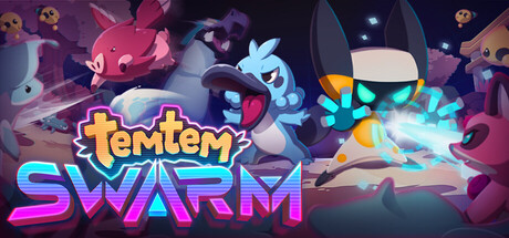 temtem-enxame